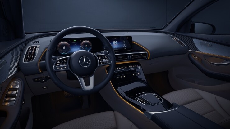 Ambientebeleuchtung 2