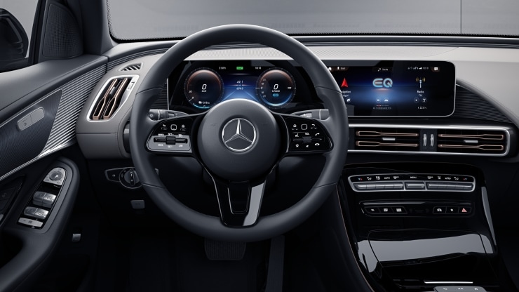 Volante deportivo multifunci&oacute;n en cuero Imagen 1