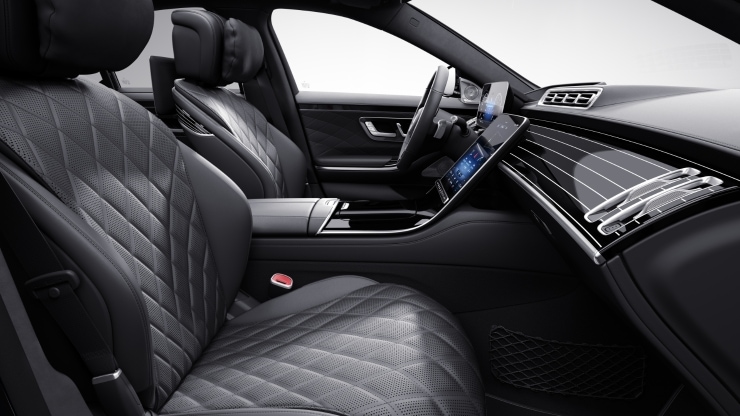 Designgurtschl&ouml;sser vorn und hinten 3