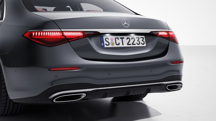 Linie AMG 6