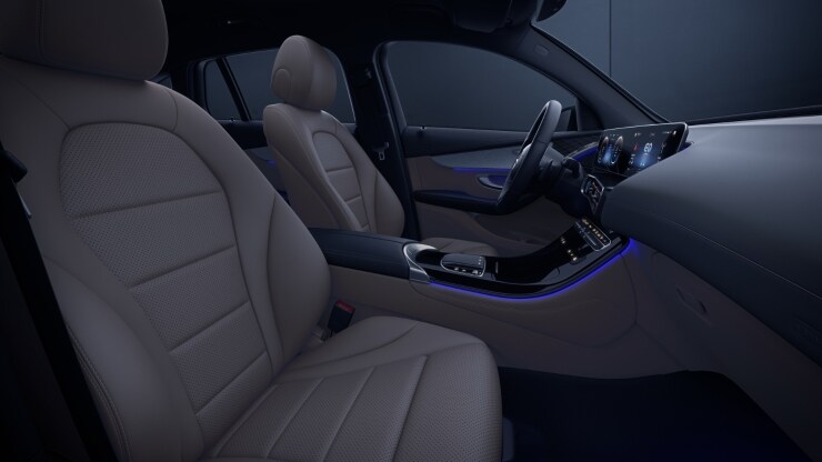 Ambientebeleuchtung 3