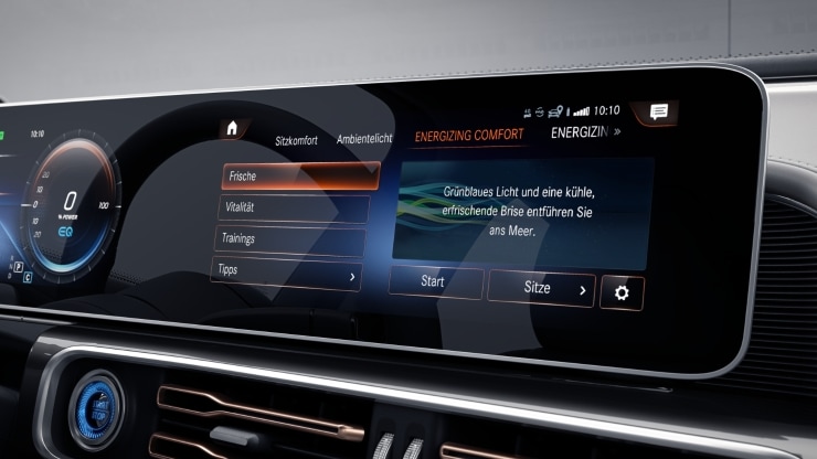 ENERGIZING Paket Bild 1