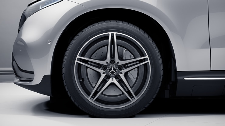 AMG Line Exterieur 6