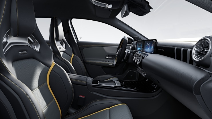 Multikontursitz-Paket 1