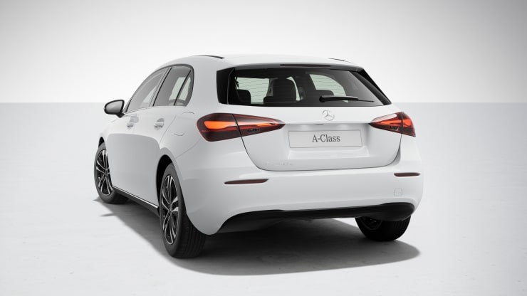 Dotation de s&eacute;rie 3