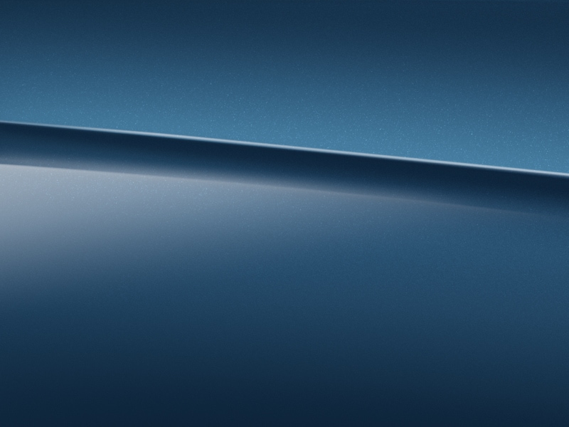 Außenfarbe (blau) Bild 1