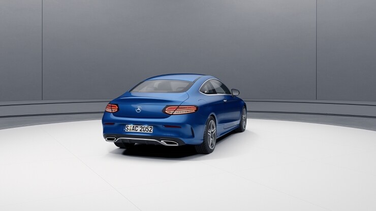 AMG Line Exterieur 4