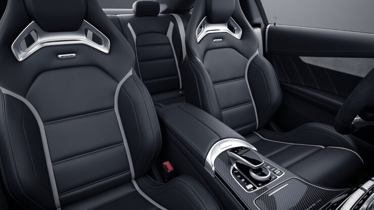 AMG Performance Sitze 6
