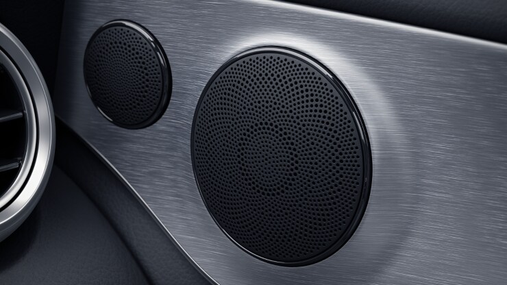 Advanced Soundsystem Bild 1