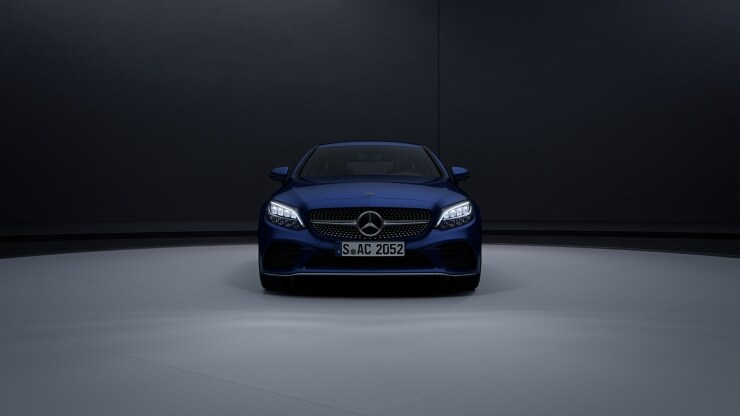 AMG Line Exterieur 5