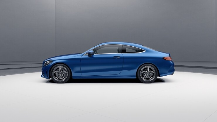 AMG Line Exterieur 3