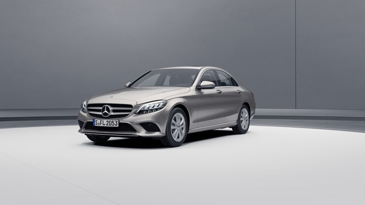 AVANTGARDE Exterieur 1