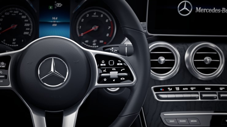 R&eacute;gulateur de vitesse TEMPOMAT avec limiteur de vitesse 2