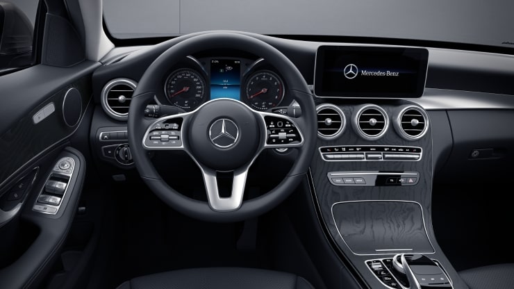 AVANTGARDE Interieur 3