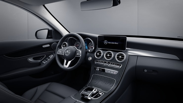 AVANTGARDE Interieur 2