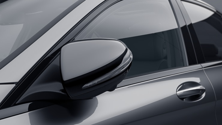 Pack R&eacute;troviseurs Image 1