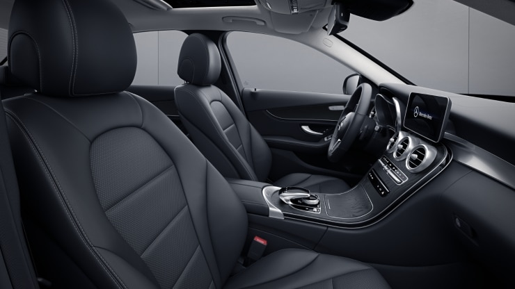 AVANTGARDE Interieur 4