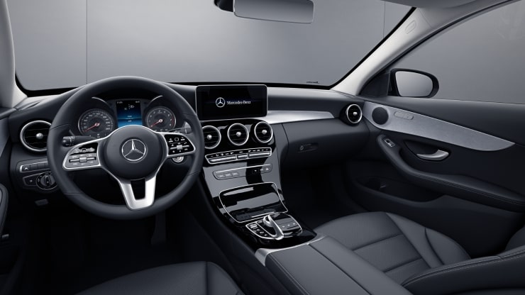 AVANTGARDE Interieur 1