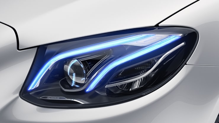 MULTIBEAM LED&nbsp; 5