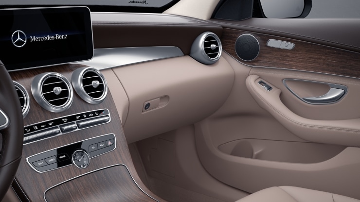 Zierelemente Holz Walnuss braun offenporig 2