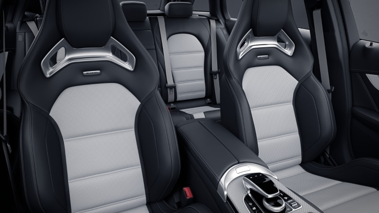AMG Performance Sitze 2
