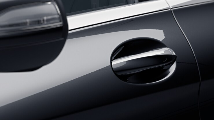 KEYLESS-GO Komfort-Paket 3