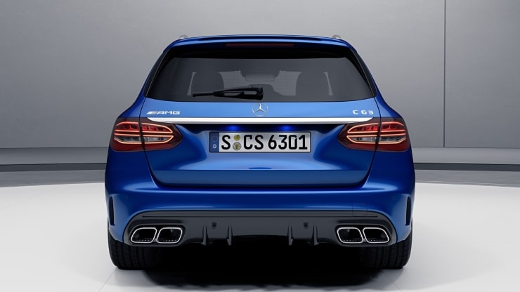 AMG Abrisskante 2