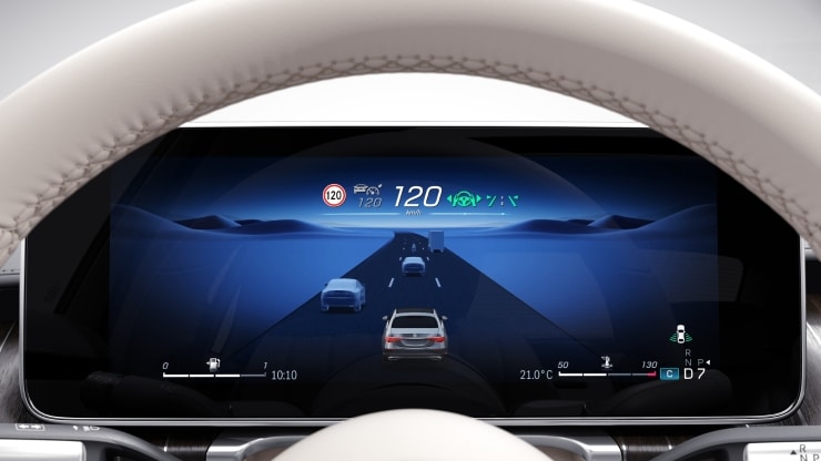 Digitales Extra&colon; MB&period;DRIVE ASSIST 1