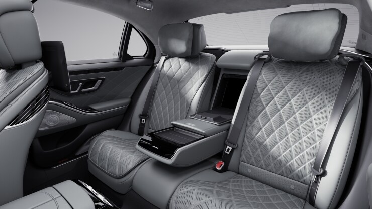 Laderaum-Paket Bild 1