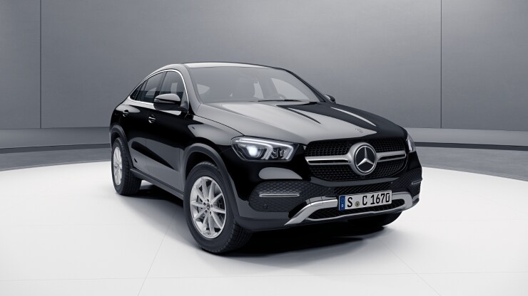 Serienausstattung Exterieur 2