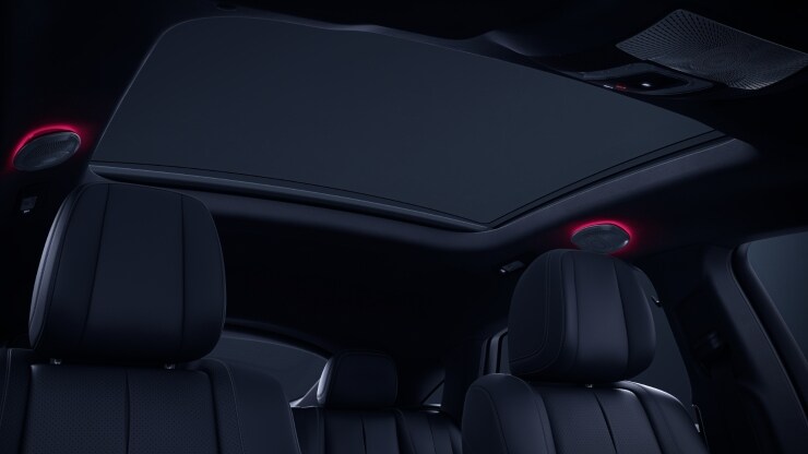 Ambientebeleuchtung 2