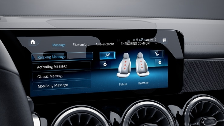 ENERGIZING Paket Plus Bild 1