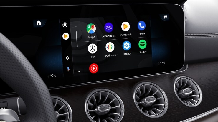 Digitales Extra&colon; Smartphone Integration 2