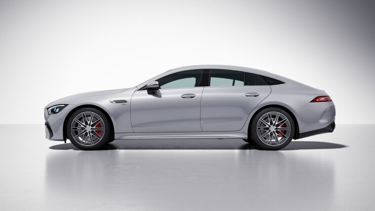 V8-Styling-Paket Exterieur 4