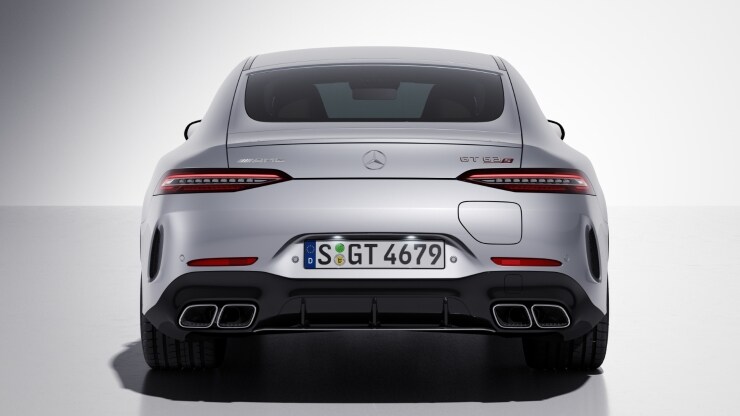 Pack Chrome Ext&eacute;rieur AMG 9
