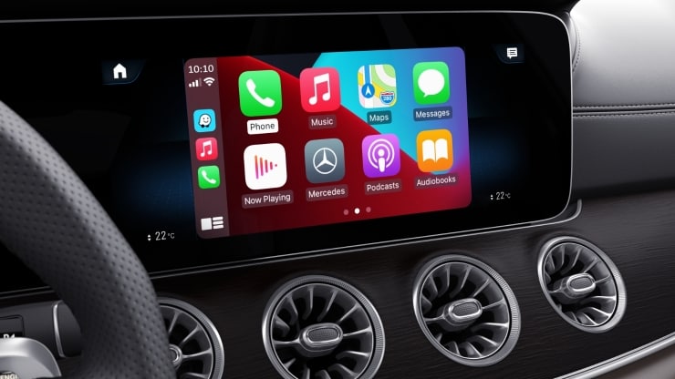 Digitales Extra&colon; Smartphone Integration Bild 1