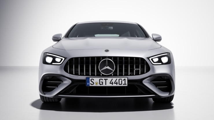 V8-Styling-Paket Exterieur 3