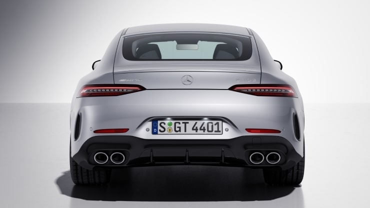 V8-Styling-Paket Exterieur 7