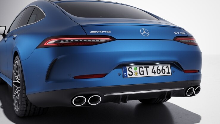 Pack Chrome Ext&eacute;rieur AMG 7