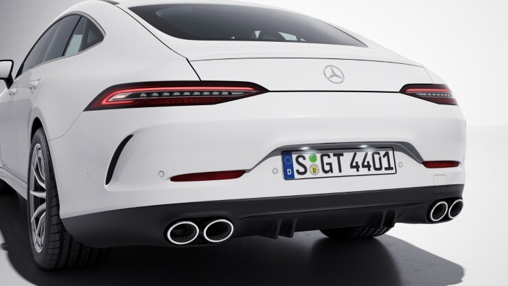 Wegfall Typkennzeichen auf Kofferraumdeckel Bild 1