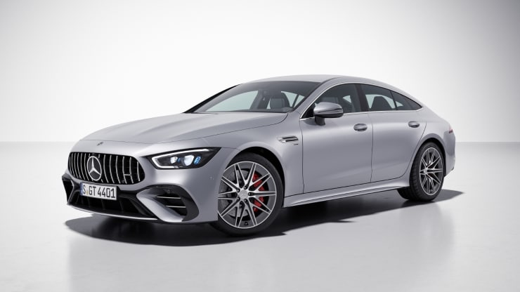 V8-Styling-Paket Exterieur 1