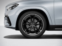 GLE Sports brake system