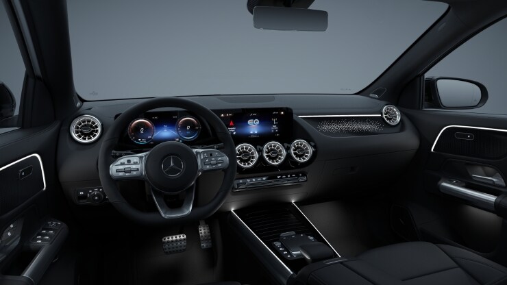 Eclairage d'ambiance 64 couleurs 3