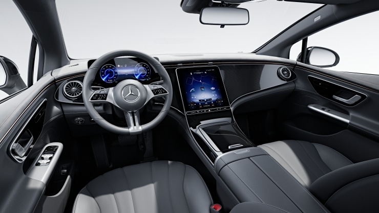 Electric Art Interieur 1