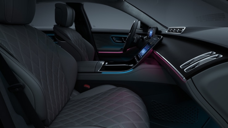 Iluminaci&oacute;n de ambiente Imagen 1