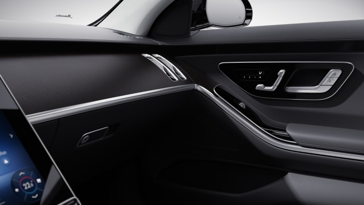 Moulures d&eacute;coratives Image 1