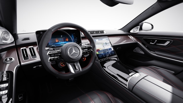 AMG Edition 1 4