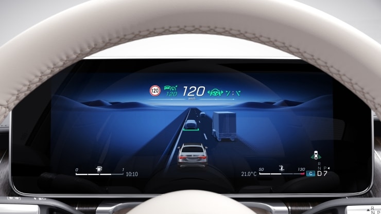 Digitales Extra&colon; MB&period;DRIVE ASSIST 4