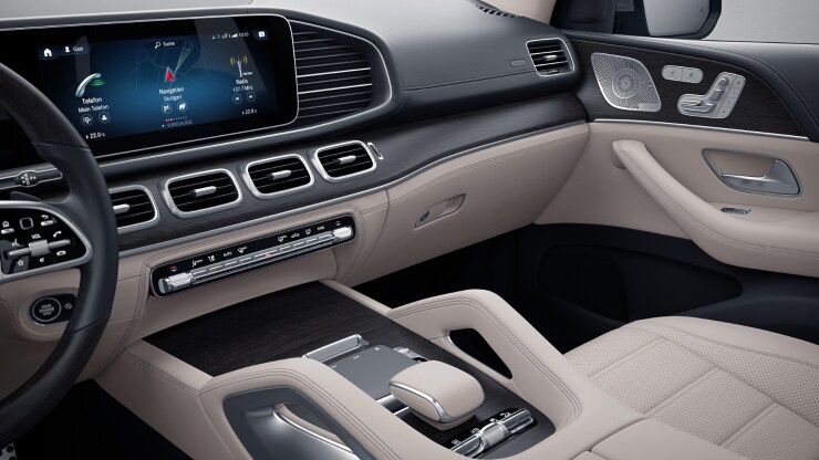 Zierelemente Holz Eiche anthrazit offenporig 2