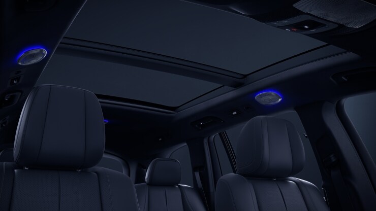 Ambientebeleuchtung 2